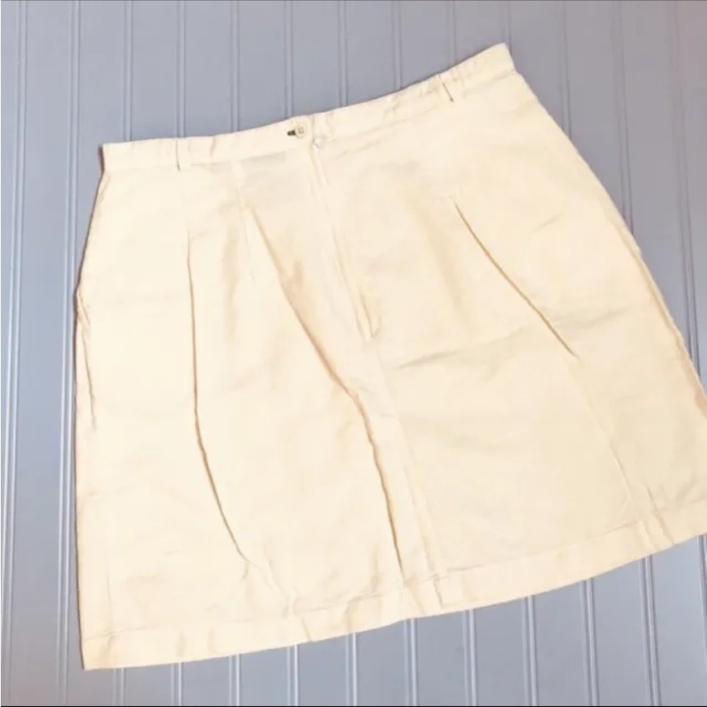 Women's Tommy Hilfiger Skirt Size 12
